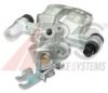 MAZDA B0ZA2699Z Brake Caliper